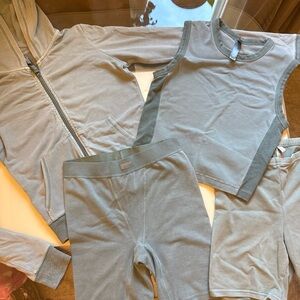 Skims Mineral Outdoor Collection